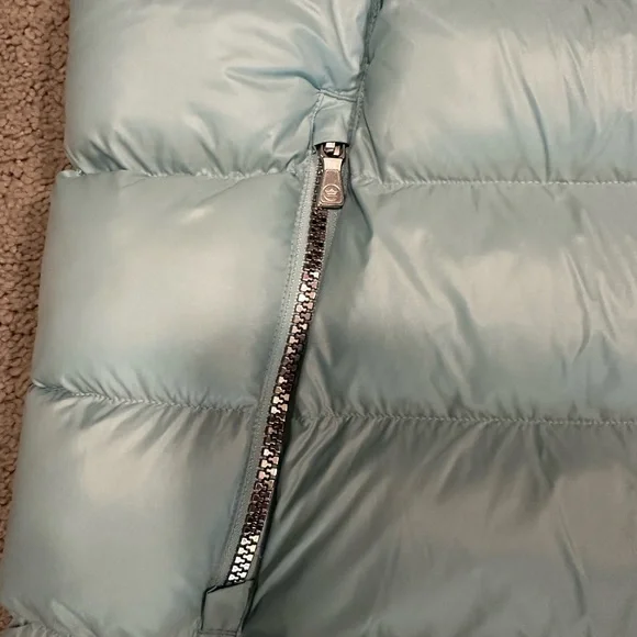 Peter Millar Chiron Vest with Detachable Hood - XL - Picture 4 of 13